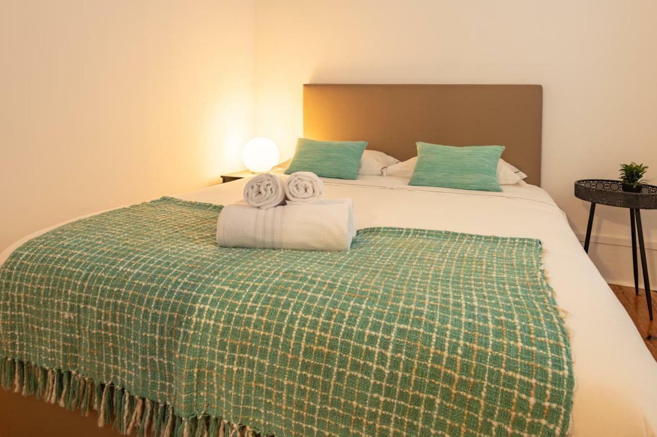 Furadouro Surf Camp Villa Ovar Exterior photo